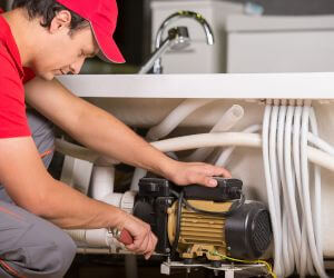 About Plumbing Services - plumbing services experts in Hemet